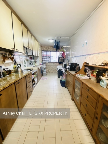 Blk 425 Tampines Street 41 (Tampines), HDB 5 Rooms #383639811